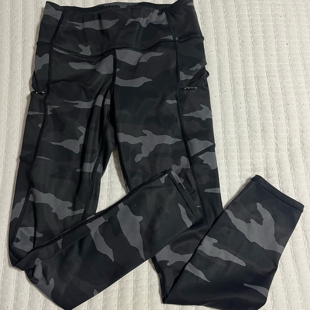 Athleta Leggings